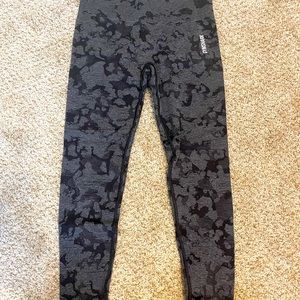 Gymshark leggings